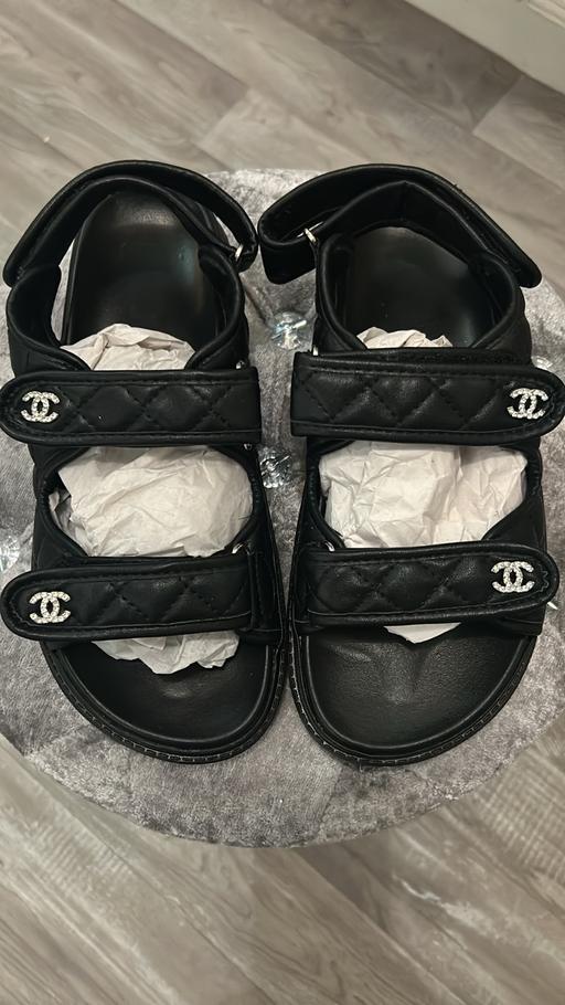 Buy & Sell Essex Chelmsford - Photos for New c c style sandals