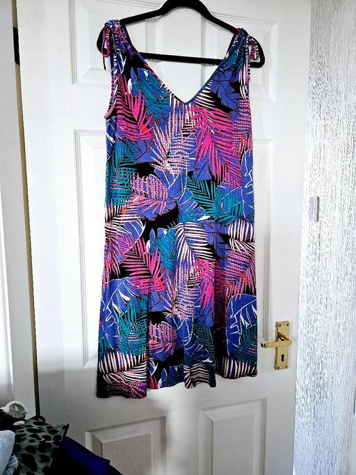 Buy & Sell South Yorkshire Doncaster - Photos for Sundress, size 20/22