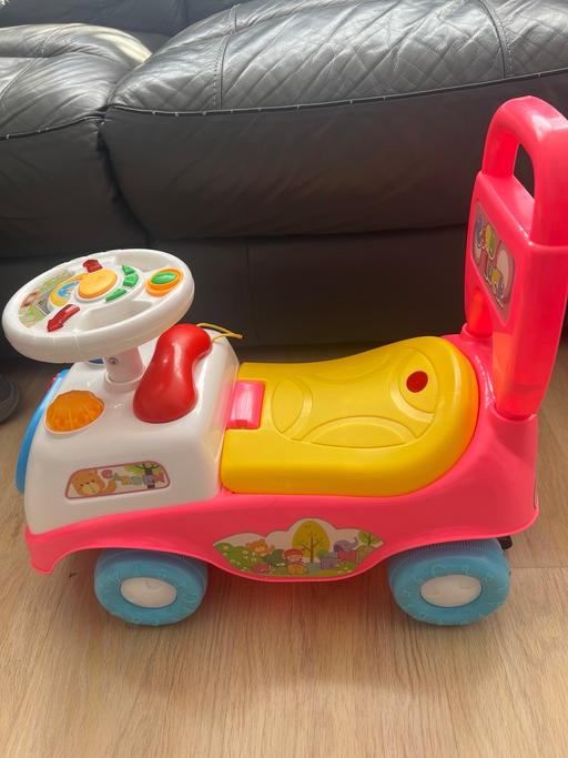 Buy & Sell East London Upton Park - East London - Photos for Children’s car