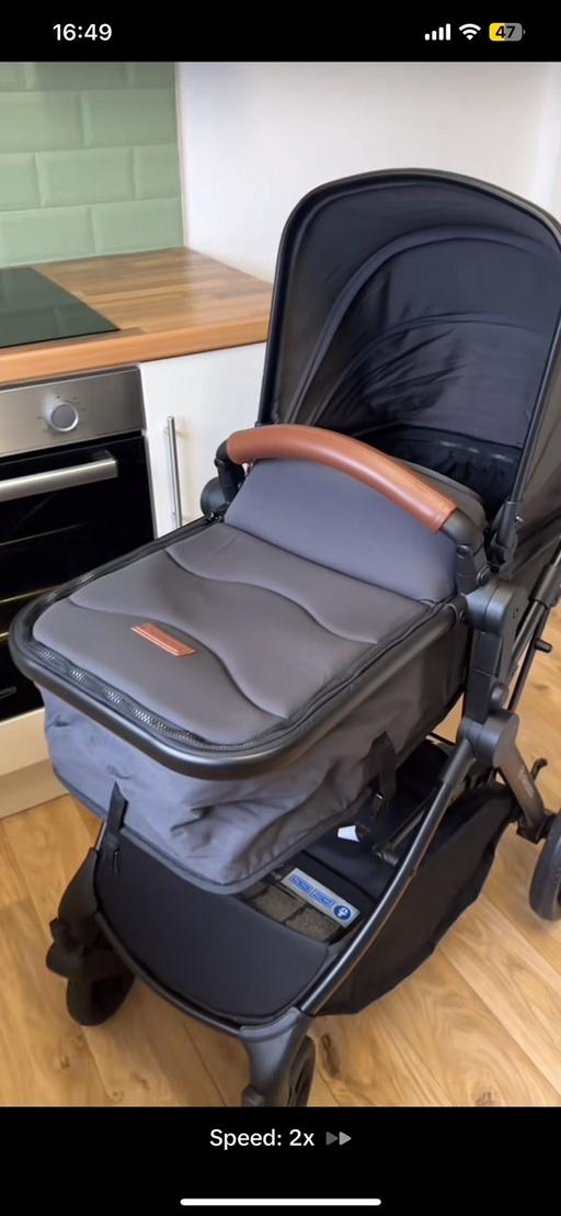 Buy & Sell West Midlands Sandwell - Photos for 3 in 1 system