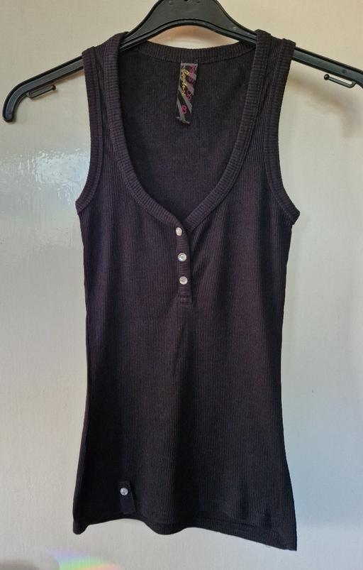 Buy & Sell Oadby Oadby and Wigston - Photos for (8) Ladies vest top
