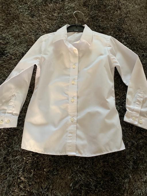 Buy & Sell West Midlands Walsall - Photos for Girls school shirt