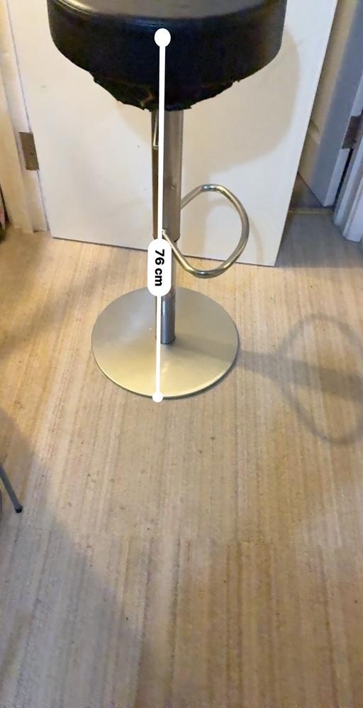 Buy & Sell South West London Fulham Broadway - South West London - Photos for Bar Stool x2