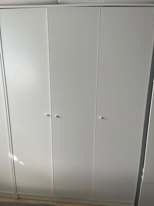 Buy & Sell Ealing Greenford - UB6 - Photos for Wardrobe