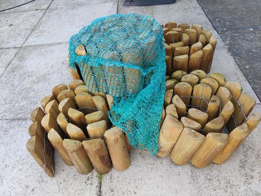 Buy & Sell West Midlands Birmingham - Photos for log rolls