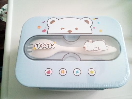 Buy & Sell Lincolnshire East Lindsey - Photos for brand new kids LUNCHBOX set
