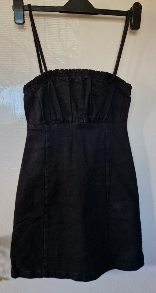 Buy & Sell Oadby Oadby and Wigston - Photos for (10) Ladies/teens denim dress