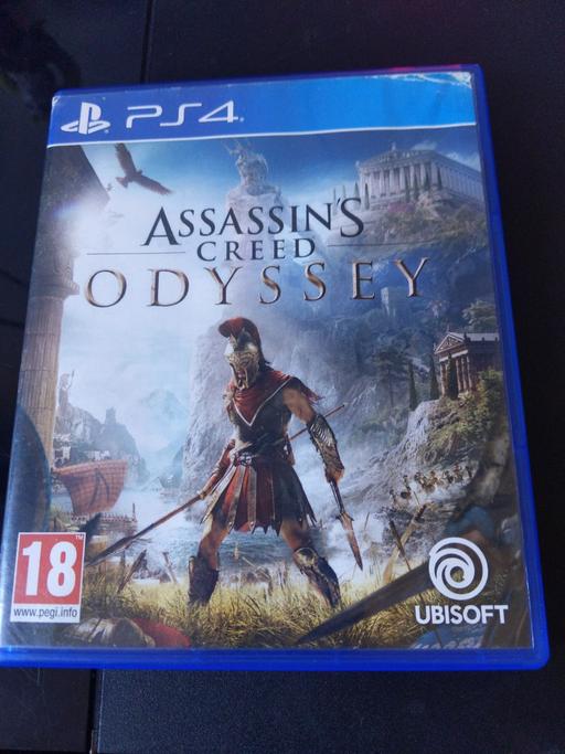 Buy & Sell Worcestershire Redditch - Photos for Assassin's Creed Odyssey