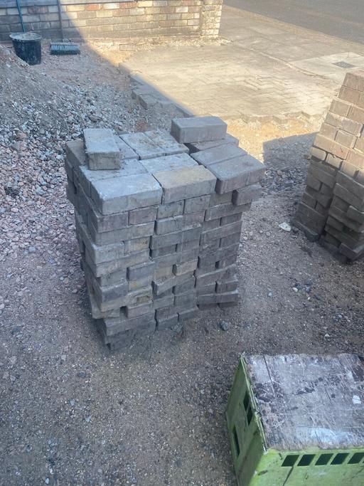 Buy & Sell South East London Abbey Wood - South East London - Photos for Free Paving blocks