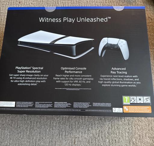 Buy & Sell Fife Lochgelly - Fife - Photos for Ps5 pro