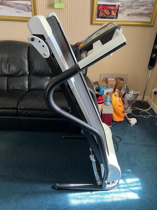Buy & Sell Hertfordshire St. Albans - Photos for Folding Treadmill