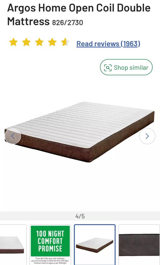 Buy & Sell South East London Rye Lane - South East London - Photos for mattress