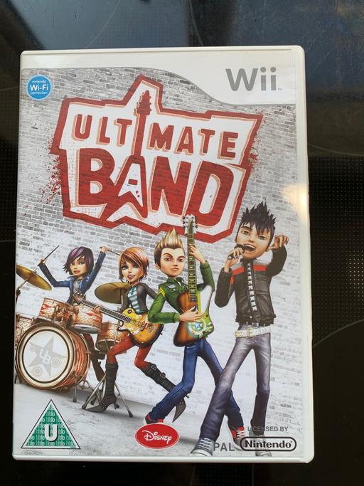 Buy & Sell West Midlands Walsall - Photos for Wii game