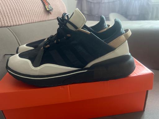Buy & Sell North Northamptonshire Kettering - NN16 - Photos for Adidas shoes