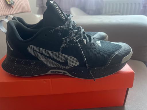 Buy & Sell North Northamptonshire Kettering - NN16 - Photos for Nike shoes