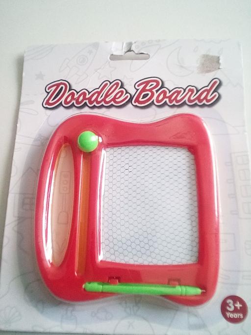 courses Lincolnshire East Lindsey - Photos for brand new kids Doodle board