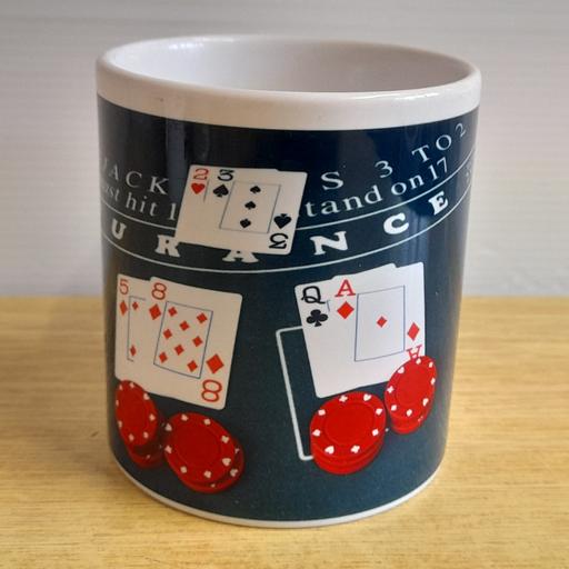 Buy & Sell Lancashire South Ribble - Photos for SOUVENIR MUG
