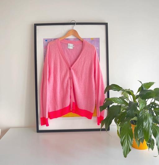 Buy & Sell North West London Colindale - North West London - Photos for Cashmere cardigan