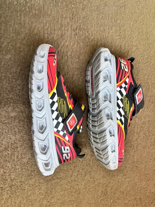 Buy & Sell West Midlands Walsall - Photos for Sketcher trainers