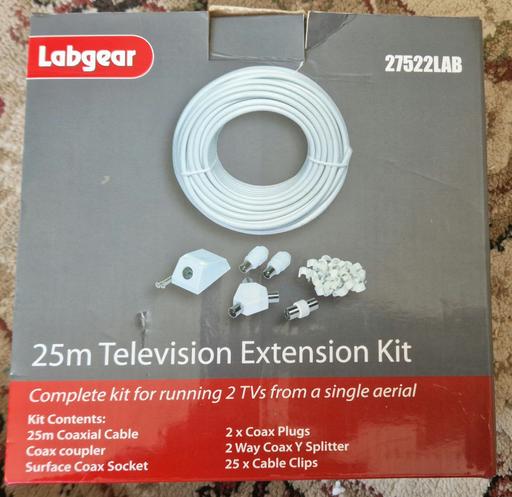 Buy & Sell West Midlands Birmingham - Photos for TV Extension Kit
