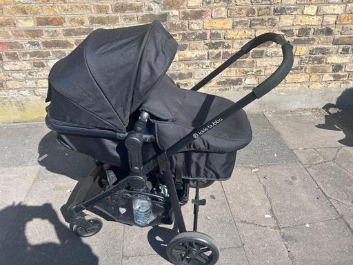 Buy & Sell North London Ponders End - North London - Photos for Pram/pushchair 6 seats with car seat