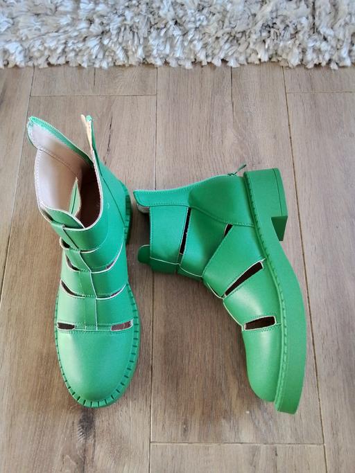 Buy & Sell West Midlands Dudley - Photos for size 5 shoes but more like size 6