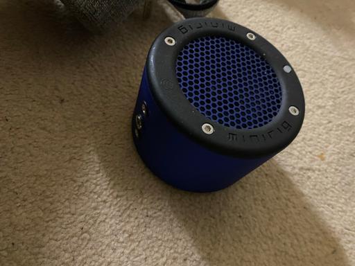 Buy & Sell Bristol Brislington - Bristol - Photos for Mini Rig 3 (blue) mint condition