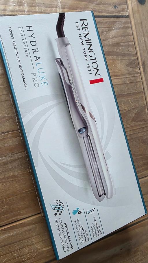 Buy & Sell West Yorkshire Kirklees - Photos for remington Hair straighteners