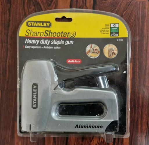 Buy & Sell West Midlands Birmingham - Photos for Staple Gun
