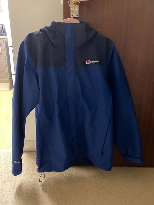 Buy & Sell Bristol Arnos Vale - Bristol - Photos for Berghaus waterproof (size large)