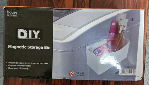 Buy & Sell West Midlands Birmingham - Photos for Storage Bin