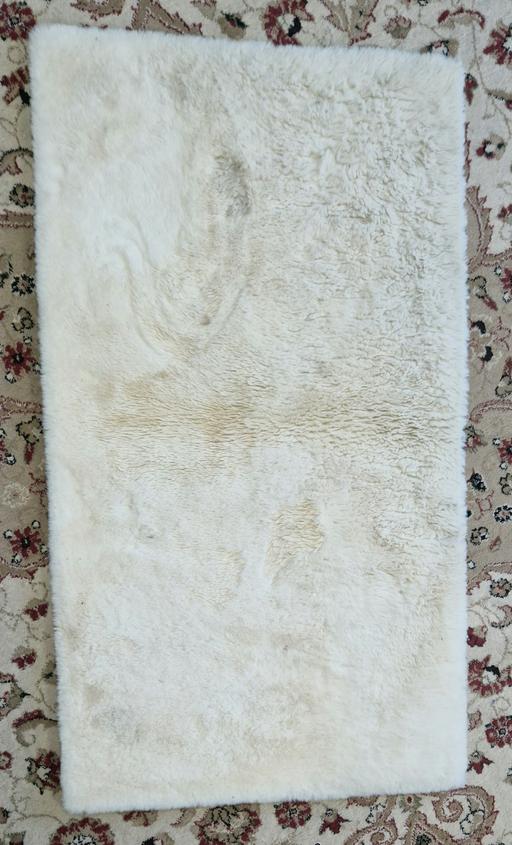 Buy & Sell West Midlands Birmingham - Photos for Faux Fur Rug