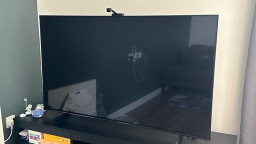 Buy & Sell Nottinghamshire Nottingham - Photos for Samsung 55” Crystal UHD Smart TV