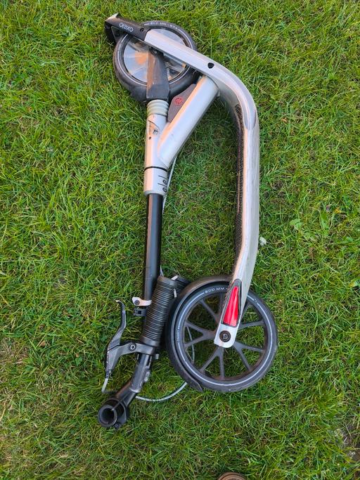 Buy & Sell West Midlands Sandwell - Photos for OXELO Town 9 EasyFold Adult Scooter