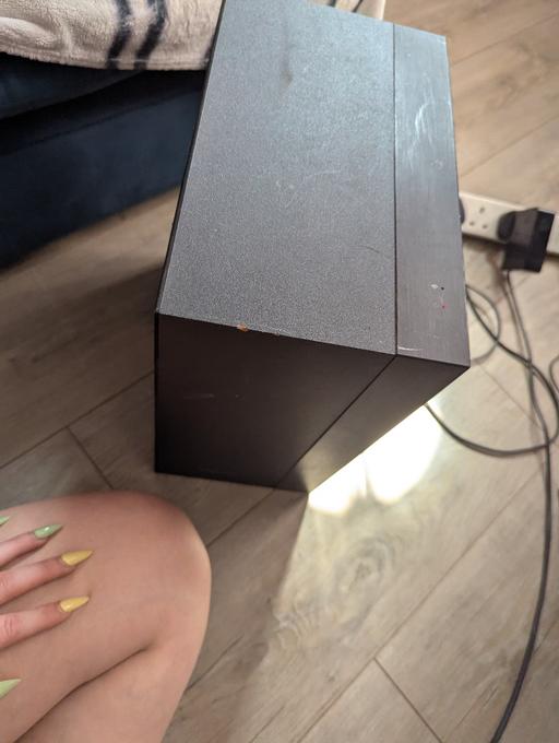 Buy & Sell Wiltshire Westbury - Wiltshire - Photos for Samsung soundbar