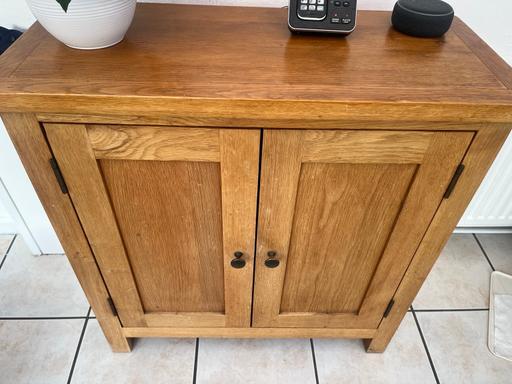 Buy & Sell West Midlands Coventry - Photos for Small sideboard