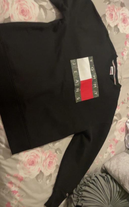 Buy & Sell Merseyside Wirral - Photos for Tommy Jeans Jumper