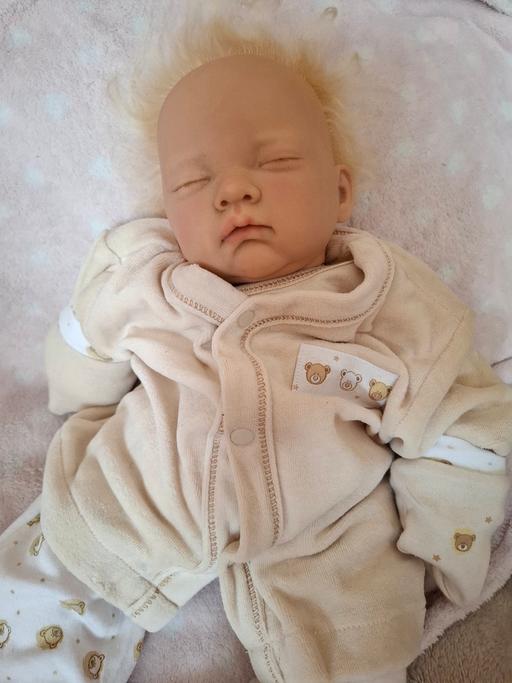 Buy & Sell South East London Woodside - Croydon - Photos for Reborn Dolls