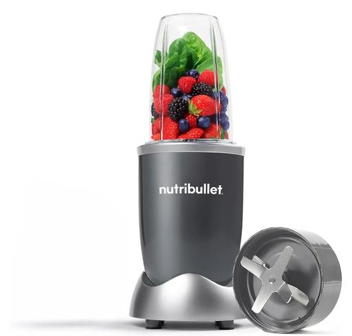 Buy & Sell South West London Battersea - South West London - Photos for Nutrabullet