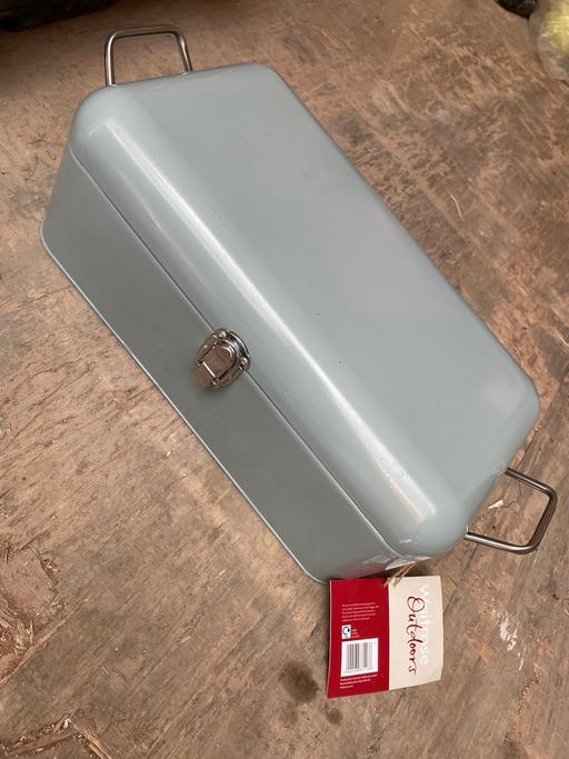 Buy & Sell West Midlands Dudley - Photos for Waitrose portable BBQ