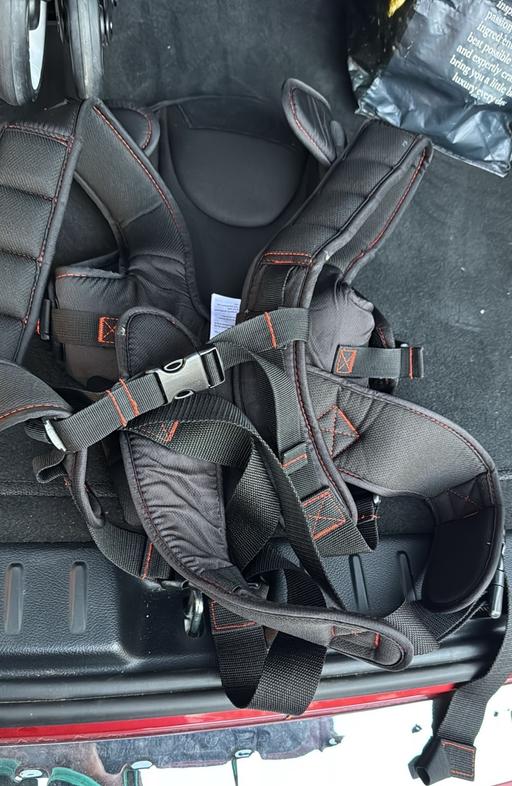 Buy & Sell West Midlands Birmingham - Photos for Baby carrier