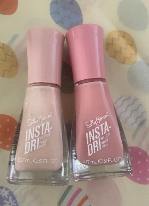 Buy & Sell West Midlands Wolverhampton - Photos for Nail polish duo