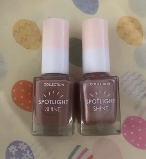 Buy & Sell West Midlands Wolverhampton - Photos for Nail polish duo