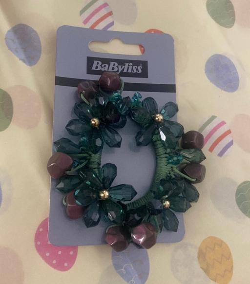 Buy & Sell West Midlands Wolverhampton - Photos for Hair elastic