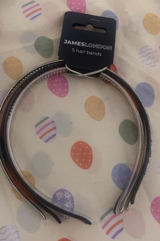 Buy & Sell West Midlands Wolverhampton - Photos for Hair bands
