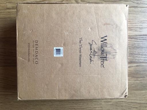 Buy & Sell Swansea - Wales Llansamlet - Swansea - Photos for Willow tree 3 wise men