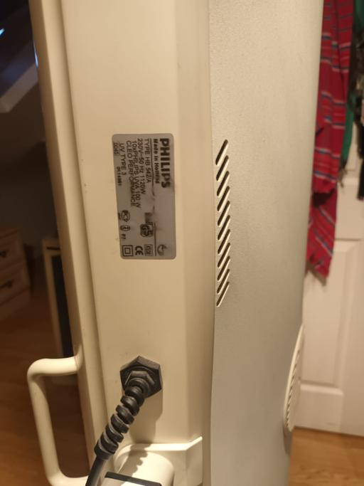 Buy & Sell East London Gallows Corner - East London - Photos for sun bed tanning machine