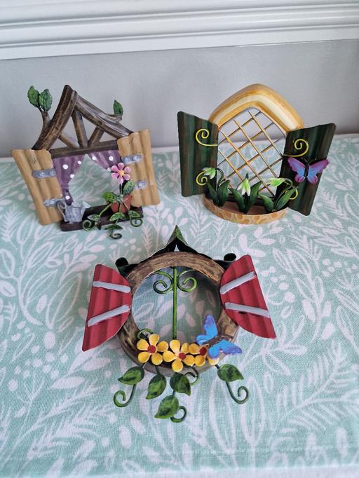 Buy & Sell West Midlands Sandwell - Photos for New Metal Garden Ornaments