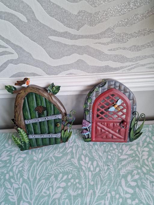 Buy & Sell West Midlands Sandwell - Photos for New Metal Garden Ornaments