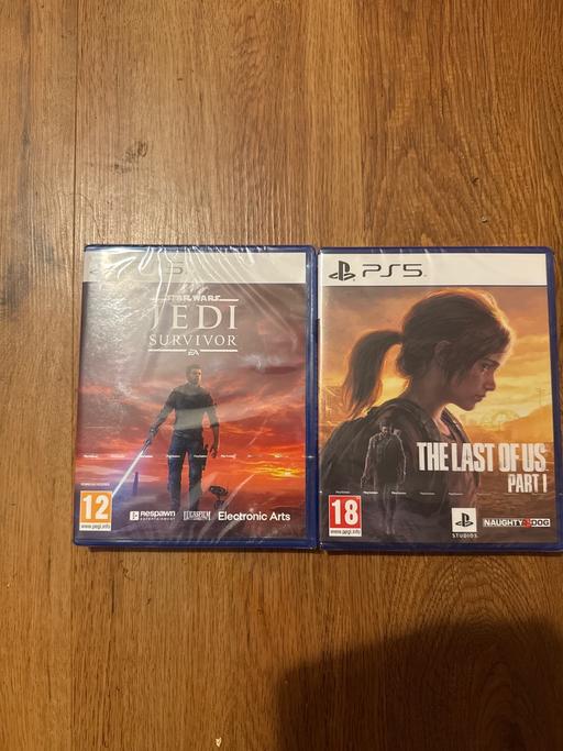 Buy & Sell East London Chingford - East London - Photos for Ps5 game